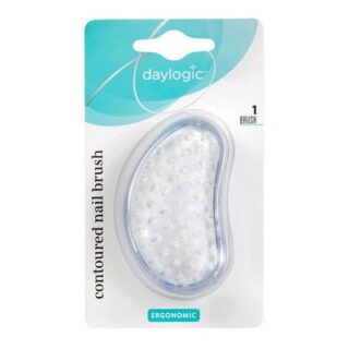 CEPILLO DE UÑAS CONTORNEADO