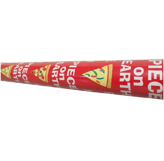 ROLLO DE PAPEL REGALO 40 X 180 PULGADAS