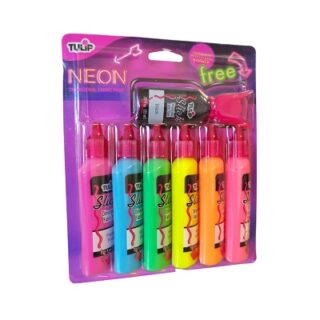 SET DE PINTURAS 7 PC