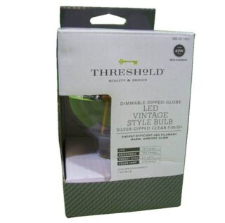 BOMBILLA LED THRESHOLD