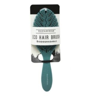 CEPILLO ROCKRIDGE ECO BIODEGRADABLE EN NEGRO