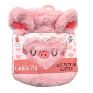 BOLSA PARA COMPRESAS CALIENTES 21 X 16 CM