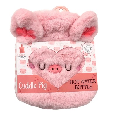 BOLSA PARA COMPRESAS CALIENTES 21 X 16 CM