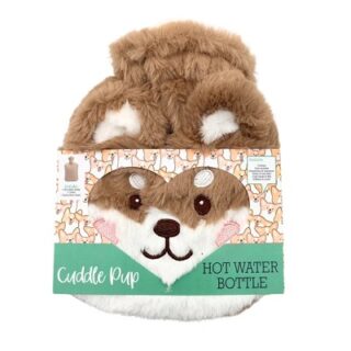 BOLSA PARA COMPRESAS CALIENTES 19 X 17 CM