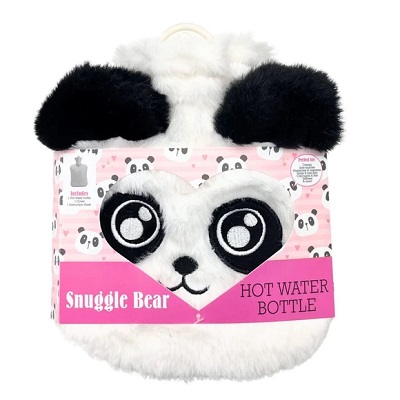 BOLSA PARA COMPRESAS CALIENTES 17 X 16 CM