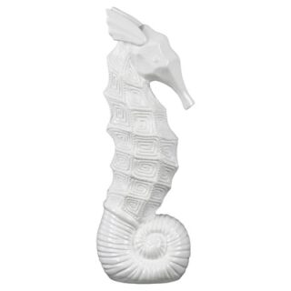 CABALLITO DE CERAMICA 35 X 12 CM