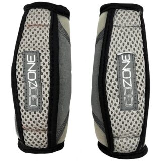 PESAS DE MANO PARA CAMINAR 2 PC 2 LB