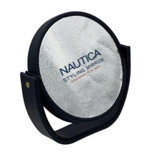 ESPEJO DE ESTIMULACION EN PIEL SINTETICA 15X NAUTICA