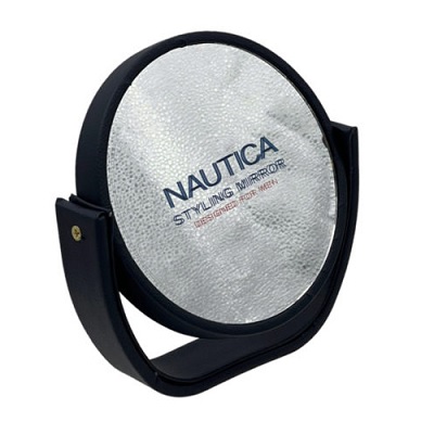 ESPEJO DE ESTIMULACION EN PIEL SINTETICA 15X NAUTICA