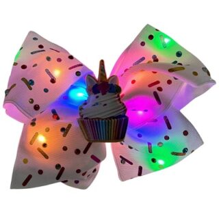 MOÑA PARA EL CABELLO- DULCE LIGHT