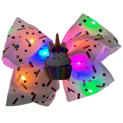 MOÑA PARA EL CABELLO- DULCE LIGHT