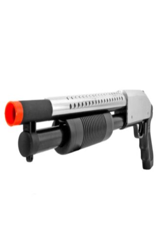 ESCOPETA DE AIRE UKARMS DE BALINES PLASTICOS