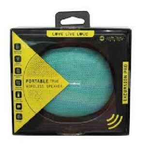 BOCINA CON BLUETOOTH