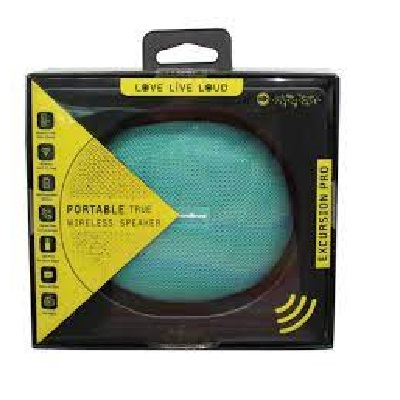 BOCINA CON BLUETOOTH