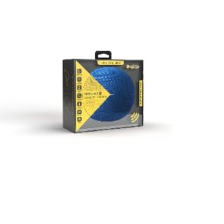 BOCINA CON BLUETOOTH COLOR AZUL