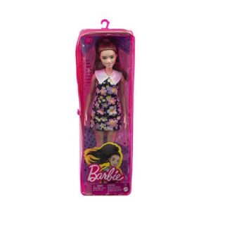 MUÑECA BARBIE CON BOLSA 31 X 6 CM