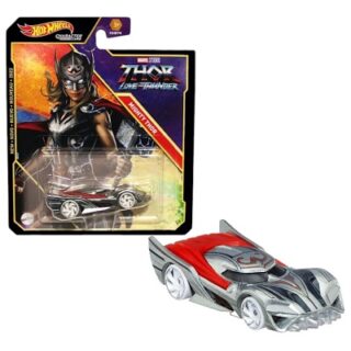 CARRO DE COLECCION HOT WHEELS -MIGHTY THOR-