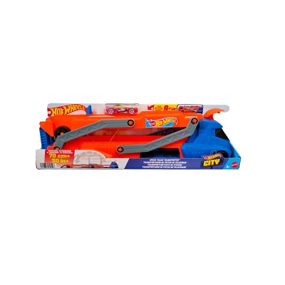 CAMION HOT WHEELS 40 X 11 CM