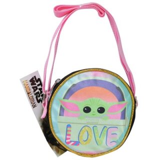 NOCHILA DE STAR WARS 14 X 14 CM