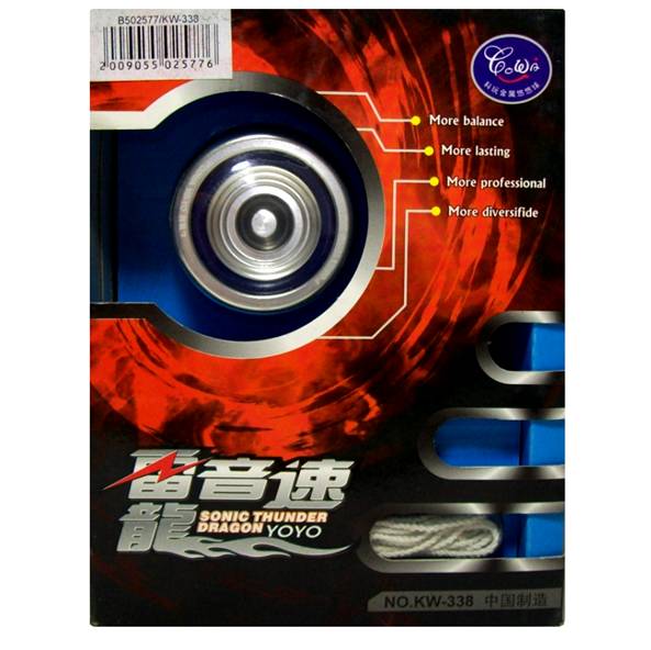 YOYO SONIC THUNDER DRAGON B502577