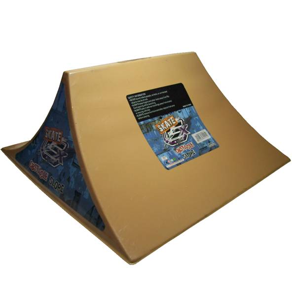 RAMPA PARA PATINETAS MINIATURA SKATE