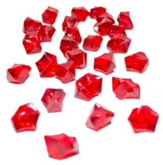 BOLSA DE CRISTALES DECORATIVOS