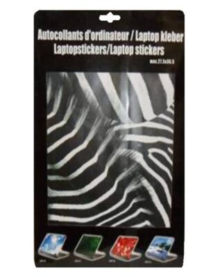 STICKER PARA LAPTOP
