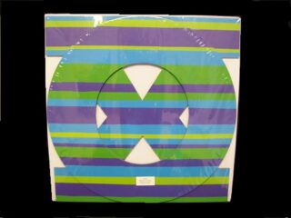 LETRAS DE CARTON PARA ADORNO SET XO