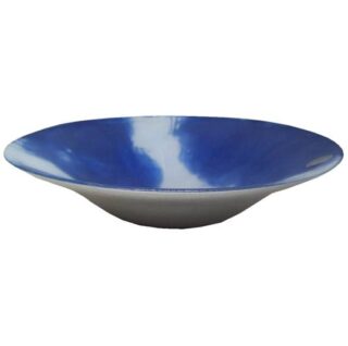 BOWL DE CERAMICA 32 CM DECORATIVO