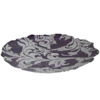 PLATO DECORATIVO 40 CM