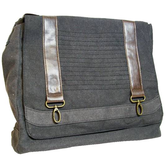 MOCHILA DE MENSAJERO