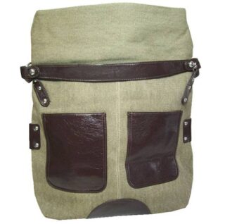 MOCHILA MILITAR 50 CM PARA MENSAJERO