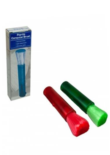 BROCHA CON ESTUCHE PARA COMPUTADORA