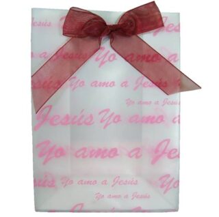 BOLSA DE REGALO VARIOS DISEÑOS