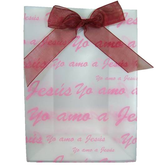 BOLSA DE REGALO VARIOS DISEÑOS