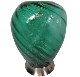 LAMPARA DE ESCRITORIO DECORATIVO 35 CM