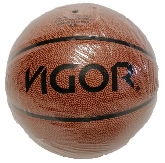 PELOTA DE BASTKETBALL No 7 VIGOR