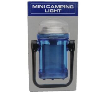 LINTERNA DE BATERIAS 10 CM