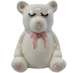 ALCANCIA DE CERAMICA 16 CM