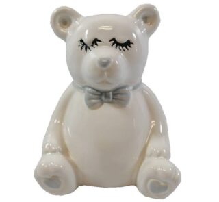 ALCANCIA DE CERAMICA 17 CM