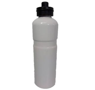 PACHON DE ALUMINIO 34 OZ BLANCO
