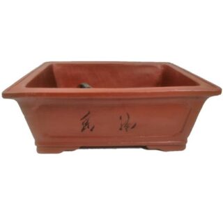 MACETA BONSAI DECORATIVA 50x36x20 CM 24 LB