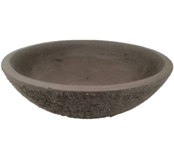 MACETA DE CERAMICA 50x16 CM 14 LIBRAS