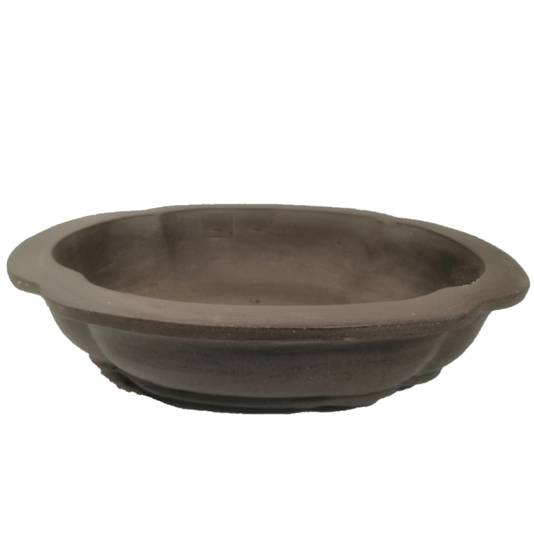 MACETA BONSAI DECORATIVO 40x32x11 CM 8 LB