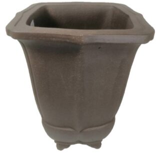 MACETA BONSAI DECORATIVO 48x48x51 CM 44 LB