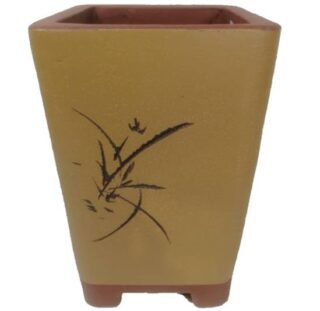 MACETA BONSAI DECORATIVO 23x31 CM 12 LB