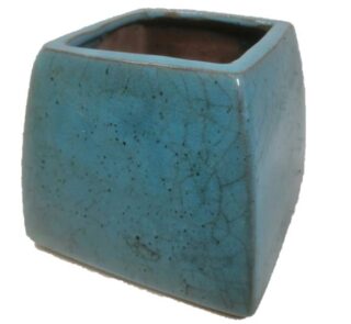 MACETA BONSAI DECORATIVO 9x12x10 CM