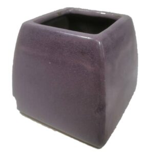 MACETA BONSAI DECORATIVA 7x9x9 CM