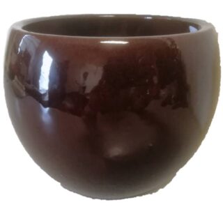 MACETAS DE CERAMICA 43x35 CM 33 LB