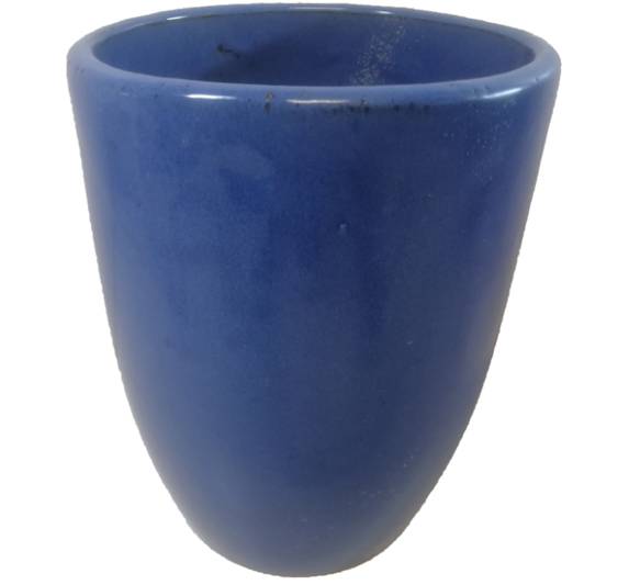 MACETA DE CERAMICA 38x50 CM 35 LB